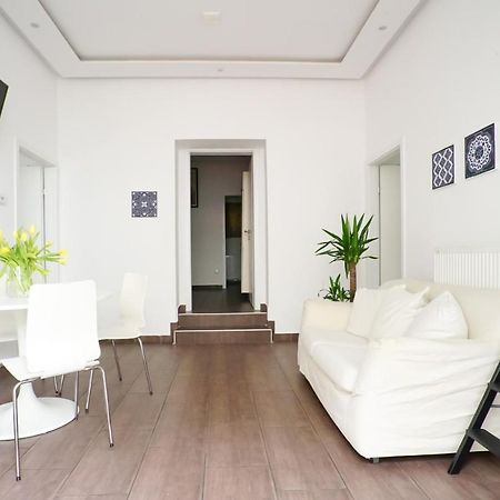 Wonderful Big Apartment Near Yppen Market Vídeň Exteriér fotografie