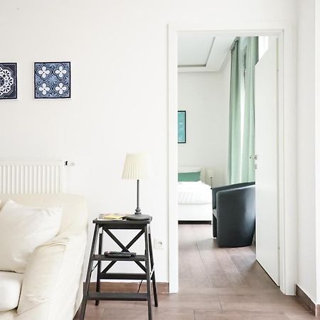 Wonderful Big Apartment Near Yppen Market Vídeň Exteriér fotografie