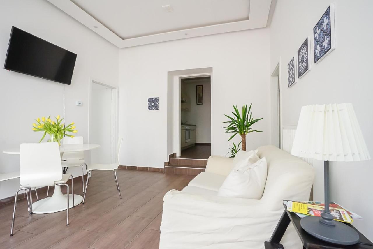 Wonderful Big Apartment Near Yppen Market Vídeň Exteriér fotografie