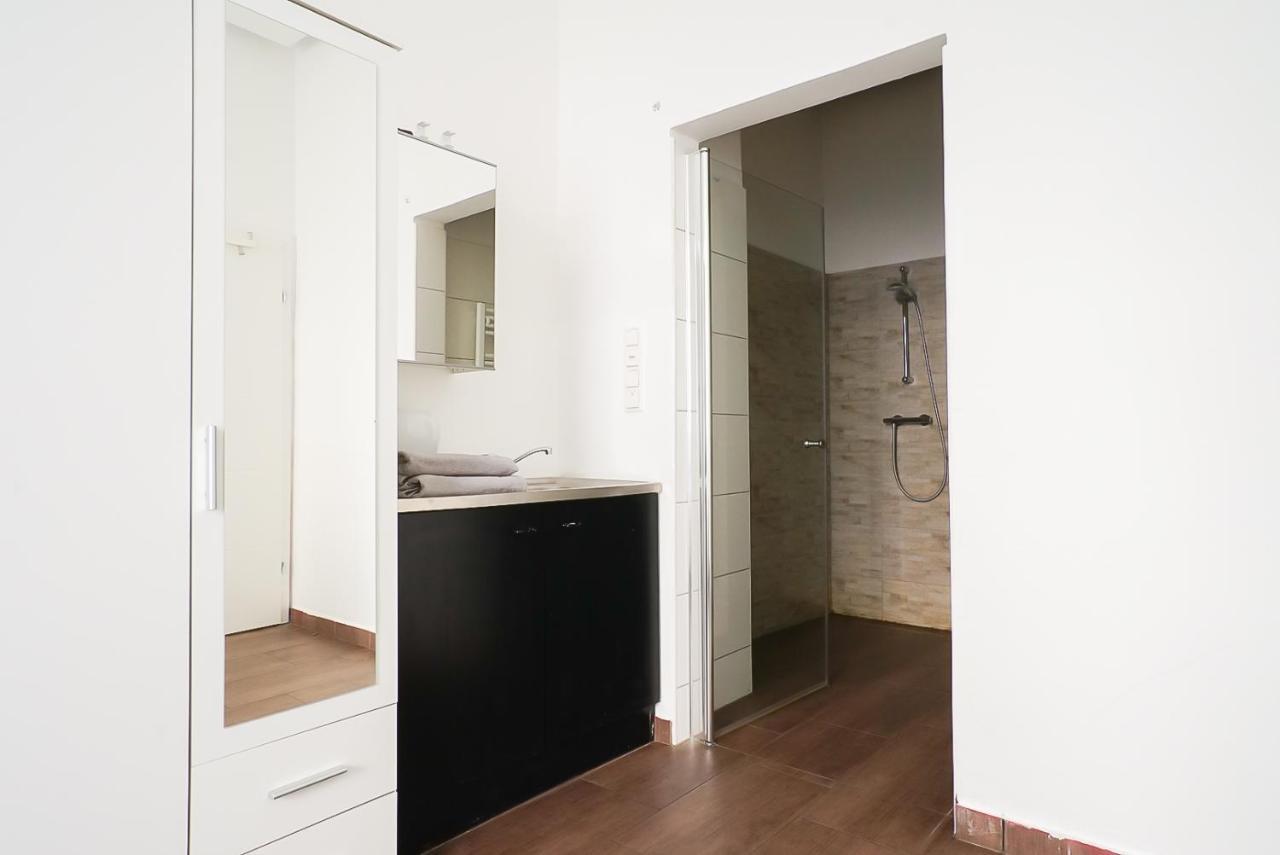 Wonderful Big Apartment Near Yppen Market Vídeň Exteriér fotografie