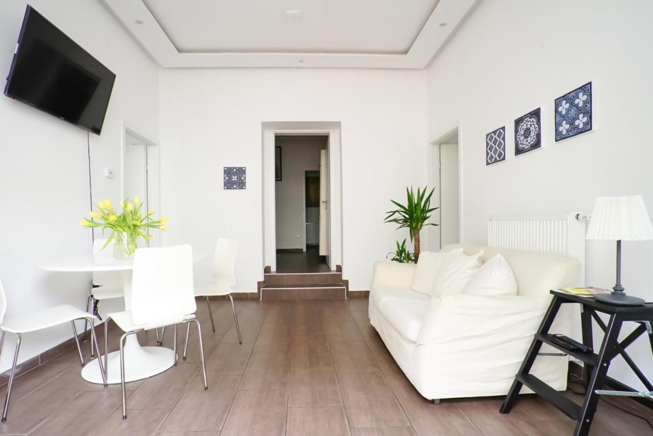 Wonderful Big Apartment Near Yppen Market Vídeň Exteriér fotografie