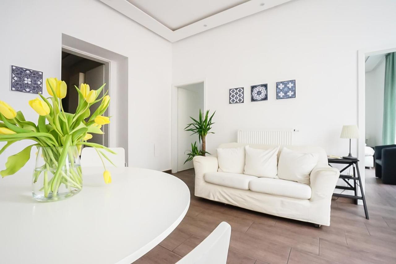 Wonderful Big Apartment Near Yppen Market Vídeň Exteriér fotografie