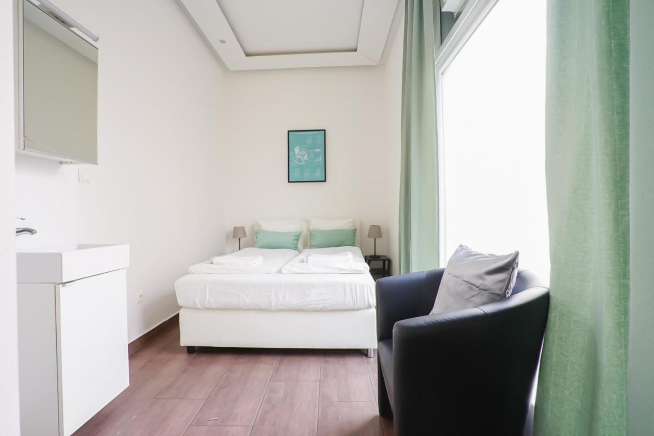 Wonderful Big Apartment Near Yppen Market Vídeň Exteriér fotografie